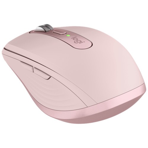 Беспроводная мышь Logitech MX Anywhere 3 Rose (Розовый) EAC Беспроводная мышь Logitech MX Anywhere 3 Rose (Розовый) EAC