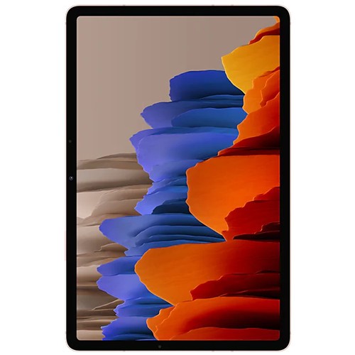 Планшет Samsung Galaxy Tab S7 11 LTE SM-T875 6/128Gb (2020) Bronze (Бронзовый) EAC Планшет Samsung Galaxy Tab S7 11 LTE SM-T875 6/128Gb (2020) Bronze (Бронзовый) EAC