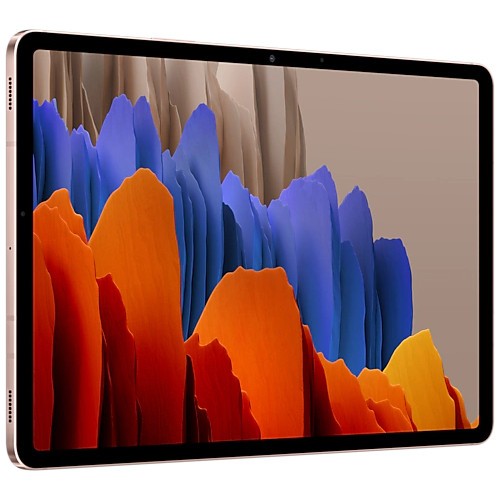 Планшет Samsung Galaxy Tab S7 11 LTE SM-T875 6/128Gb (2020) Bronze (Бронзовый) EAC Планшет Samsung Galaxy Tab S7 11 LTE SM-T875 6/128Gb (2020) Bronze (Бронзовый) EAC