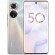 Смартфон Honor 50 8/256Gb Frost Crystal (Мерцающий кристалл) EAC