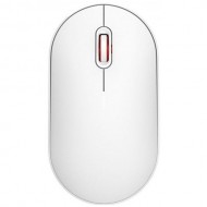 Беспроводная мышь Xiaomi MIIIW Dual Mode Portable Mouse Lite Version (MWPM01) White (Белая)