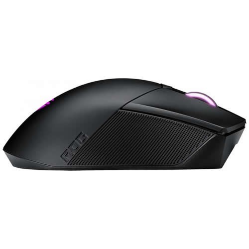 Беспроводная мышь ASUS Rog Gladius III Wireless Black (Черный) 90MP0200-BMUA00 EAC