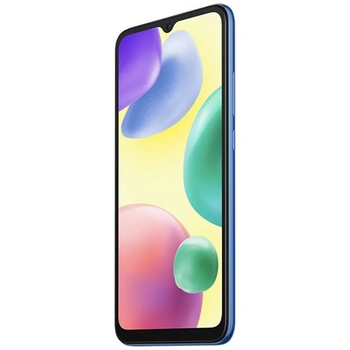 Смартфон Xiaomi Redmi 10A 2/32Gb Sky Blue (Синий) Global Version Смартфон Xiaomi Redmi 10A 2/32Gb Sky Blue (Синий) Global Version