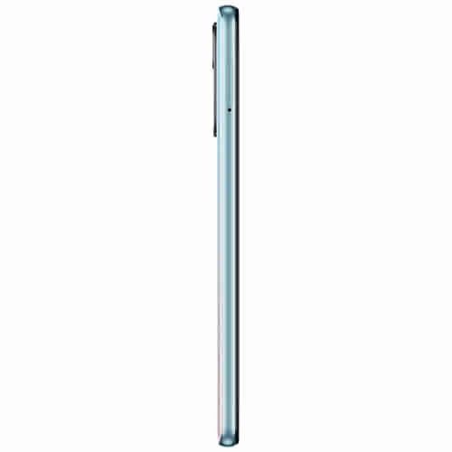 Смартфон Xiaomi Redmi Note 11S 5G 6/128Gb Star Blue (Звездный голубой) Global Version Смартфон Xiaomi Redmi Note 11S 5G 6/128Gb Star Blue (Звездный голубой) Global Version