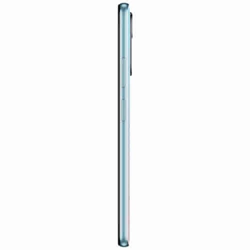 Смартфон Xiaomi Redmi Note 11S 5G 6/128Gb Star Blue (Звездный голубой) Global Version Смартфон Xiaomi Redmi Note 11S 5G 6/128Gb Star Blue (Звездный голубой) Global Version
