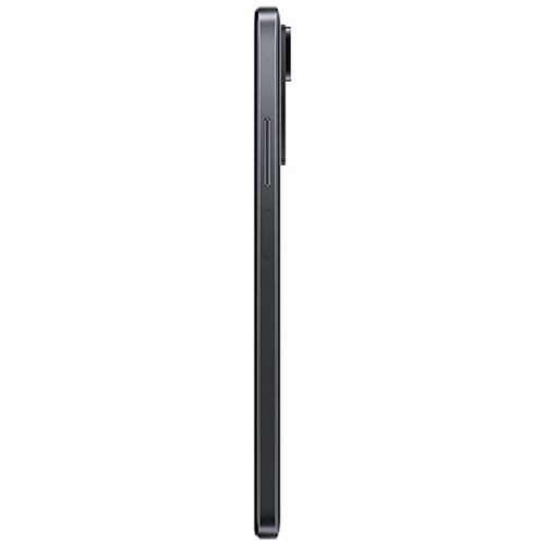 Смартфон Xiaomi Redmi Note 11S 8/128Gb Graphite Gray (Серый графит) Global Version