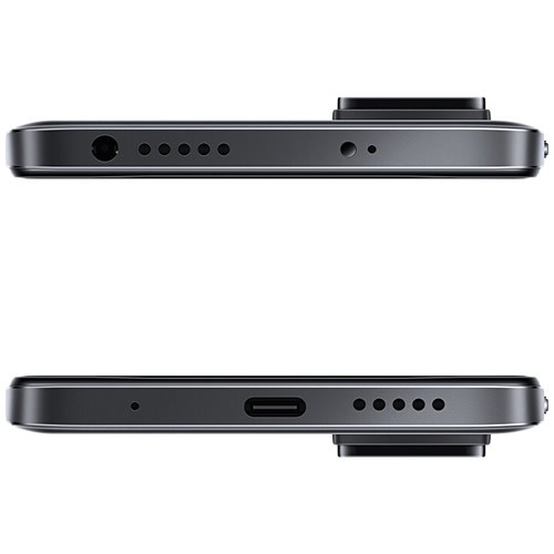 Смартфон Xiaomi Redmi Note 11S 8/128Gb Graphite Gray (Серый графит) Global Version