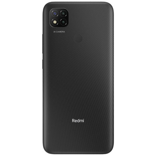 Смартфон Xiaomi Redmi 9C 3/64Gb Grey (Темно-серый) Global Version Смартфон Xiaomi Redmi 9C 3/64Gb Grey (Темно-серый) Global Version