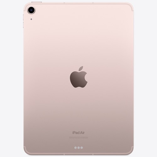 Планшет Apple iPad Air 10.9 (2022) 64Gb Wi-Fi + Cellular Pink (Розовый)