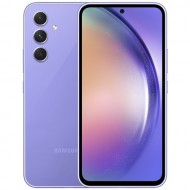 Смартфон Samsung Galaxy A54 5G (SM-A546) 6/128Gb Violet (Лаванда)