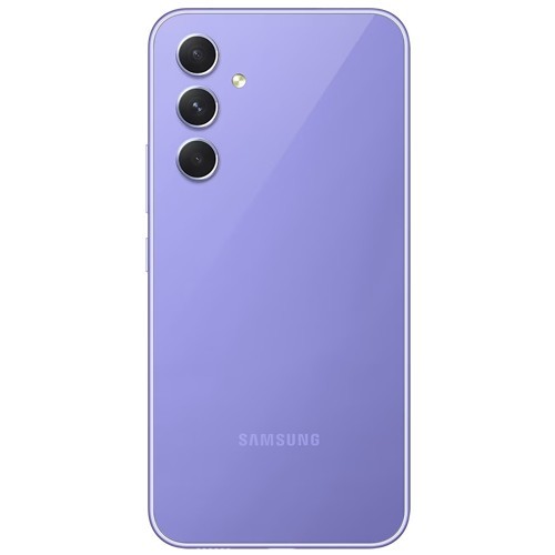 Смартфон Samsung Galaxy A54 5G (SM-A546) 6/128Gb Violet (Лаванда) Смартфон Samsung Galaxy A54 5G (SM-A546) 6/128Gb Violet (Лаванда)