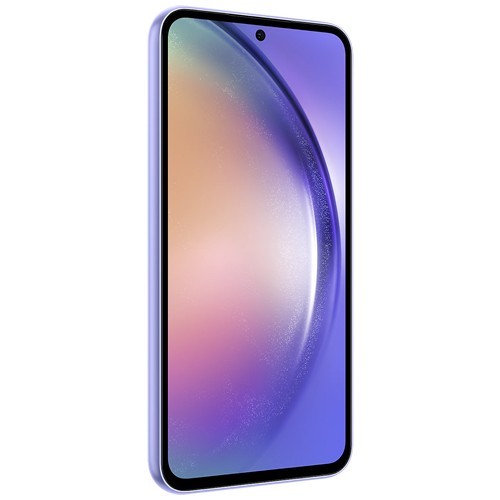 Смартфон Samsung Galaxy A54 5G (SM-A546) 6/128Gb Violet (Лаванда) Смартфон Samsung Galaxy A54 5G (SM-A546) 6/128Gb Violet (Лаванда)