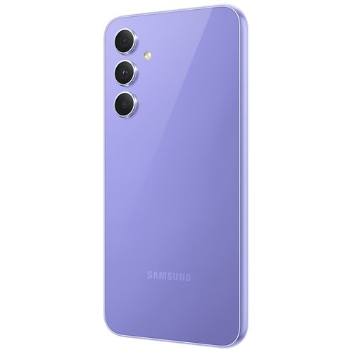 Смартфон Samsung Galaxy A54 5G (SM-A546) 6/128Gb Violet (Лаванда) Смартфон Samsung Galaxy A54 5G (SM-A546) 6/128Gb Violet (Лаванда)