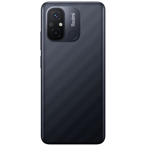 Смартфон Xiaomi Redmi 12C 3/64Gb (NFC) Graphite Gray (Серый графит) EAC Смартфон Xiaomi Redmi 12C 3/64Gb (NFC) Graphite Gray (Серый графит) EAC