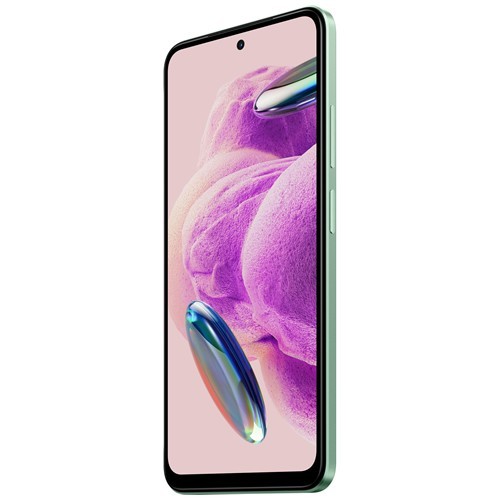 Смартфон Xiaomi Redmi Note 12S 8/256Gb (NFC) Pearl Green (Зеленый) Global Version Смартфон Xiaomi Redmi Note 12S 8/256Gb (NFC) Pearl Green (Зеленый) Global Version