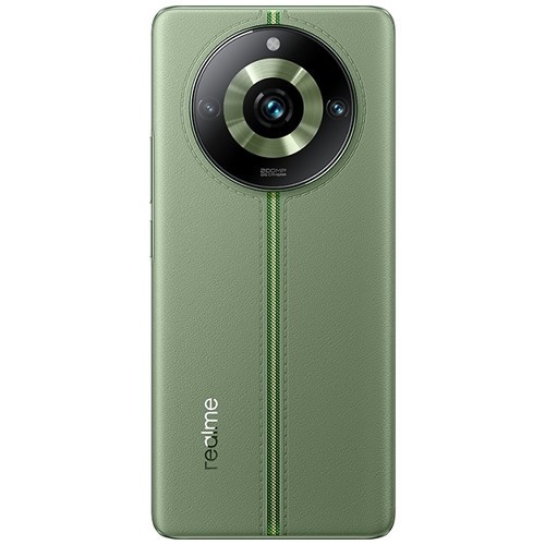 Смартфон Realme 11 Pro+ 5G 8/256Gb Oasis Green (Зеленый) EAC Смартфон Realme 11 Pro+ 5G 8/256Gb Oasis Green (Зеленый) EAC