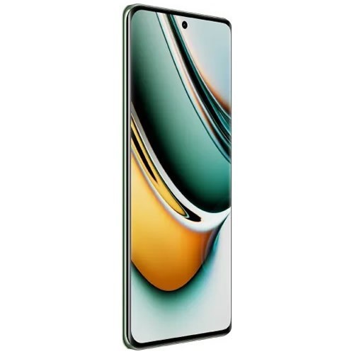 Смартфон Realme 11 Pro+ 5G 8/256Gb Oasis Green (Зеленый) EAC Смартфон Realme 11 Pro+ 5G 8/256Gb Oasis Green (Зеленый) EAC