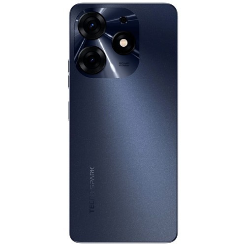 Смартфон Tecno Spark 10 Pro 8/256Gb Starry Black (Черный) EAC