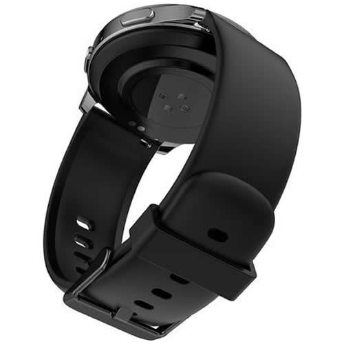 Часы Amazfit Pop 3R Black (Черный) EAC Часы Amazfit Pop 3R Black (Черный) EAC
