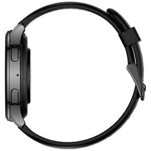Часы Amazfit Pop 3R Black (Черный) EAC Часы Amazfit Pop 3R Black (Черный) EAC