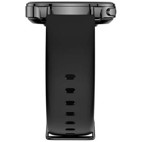 Часы Amazfit Pop 3R Black (Черный) EAC Часы Amazfit Pop 3R Black (Черный) EAC