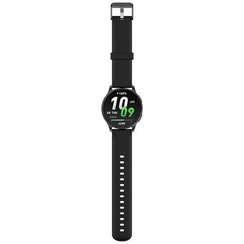 Часы Amazfit Pop 3R Black (Черный) EAC Часы Amazfit Pop 3R Black (Черный) EAC