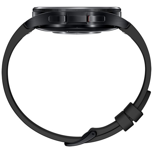 Умные часы Samsung Galaxy Watch 6 Classic 47мм Black (Черный) Умные часы Samsung Galaxy Watch 6 Classic 47мм Black (Черный)