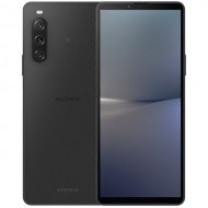 Смартфон Sony Xperia 10 V Dual 5G 8/128Gb Black (Черный) XQ-DC72