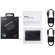 Внешний накопитель Samsung T9 SSD USB 3.2 1Tb Black (Черный) MU-PG1T0B/WW