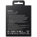 Внешний накопитель Samsung T9 SSD USB 3.2 1Tb Black (Черный) MU-PG1T0B/WW