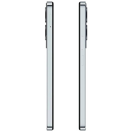 Смартфон Tecno Pova 5 Pro 5G 8/128Gb Silver Fantasy (Серебристый) EAC Смартфон Tecno Pova 5 Pro 5G 8/128Gb Silver Fantasy (Серебристый) EAC