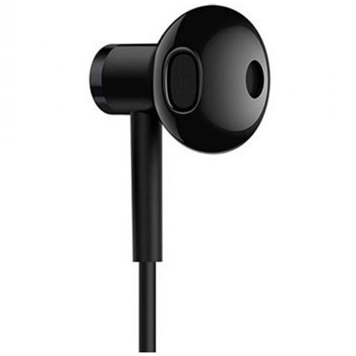Наушники Xiaomi Dual-Unit Half-Ear Black (Черные) Наушники Xiaomi Dual-Unit Half-Ear Black (Черные)