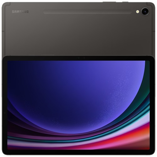 Планшет Samsung Galaxy Tab S9 5G (SM-X716) 12/256Gb Graphite (Графитовый)