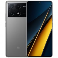 Смартфон Poco X6 Pro 5G 8/256Gb Gray (Серый) EAC