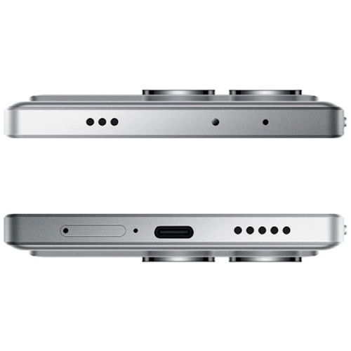 Смартфон Poco X6 Pro 5G 8/256Gb Gray (Серый) EAC Смартфон Poco X6 Pro 5G 8/256Gb Gray (Серый) EAC