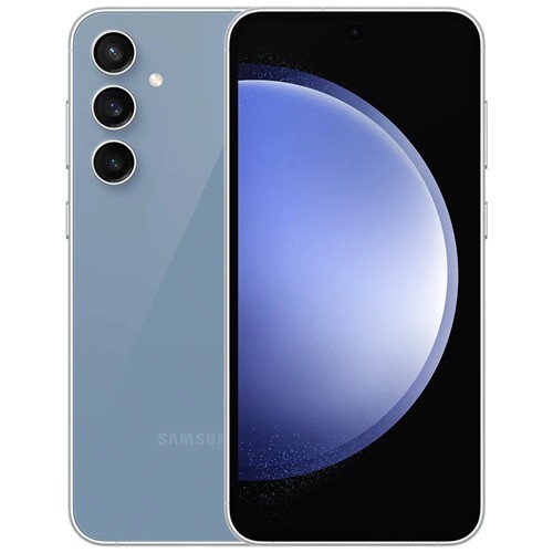 Смартфон Samsung Galaxy S23 FE 5G (SM-S711B) 8/256Gb Indigo (Голубой)
