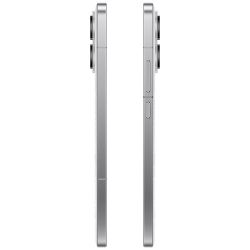 Смартфон Poco F6 Pro 5G 12/512Gb White (Белый) Global Version