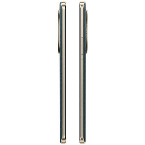 Смартфон Realme 13 Pro 5G 8/256Gb Emerald Green (Зеленый) Global Version