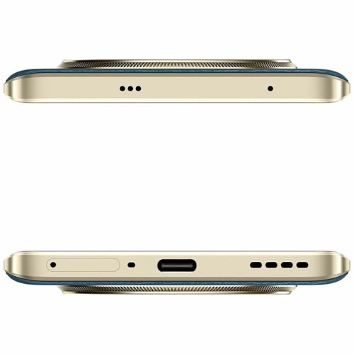 Смартфон Realme 13 Pro 5G 8/256Gb Emerald Green (Зеленый) Global Version