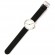 Кварцевые часы Xiaomi Twenty Seventeen Quartz Watch Leather Strap Black