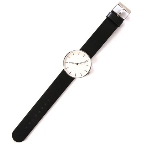 Кварцевые часы Xiaomi Twenty Seventeen Quartz Watch Leather Strap Black Кварцевые часы Xiaomi Twenty Seventeen Quartz Watch Leather Strap Black