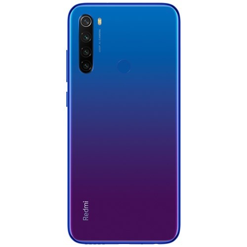 Смартфон Xiaomi Redmi Note 8T 3/32Gb Blue (Синий) Global Version