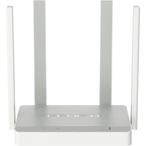 Wi-Fi роутер Keenetic Speedster (KN-3010) EAC