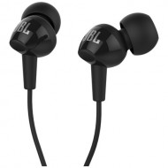 Наушники JBL C100SI Black (Черный) EAC Наушники JBL C100SI Black (Черный) EAC