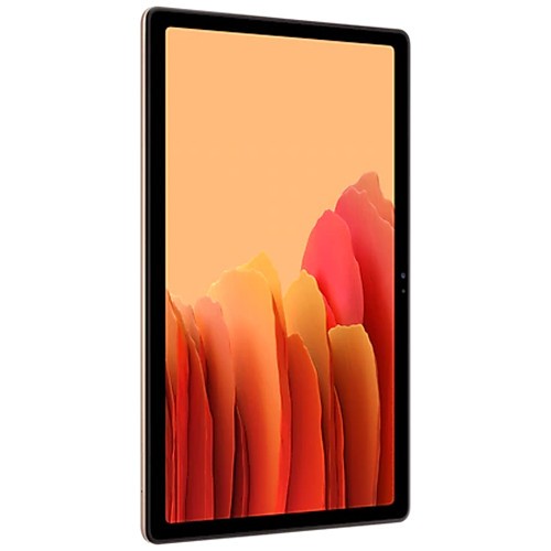 Планшет Samsung Galaxy Tab A7 10.4 LTE SM-T505 3/32Gb (2020) Gold (Золотистый) EAC