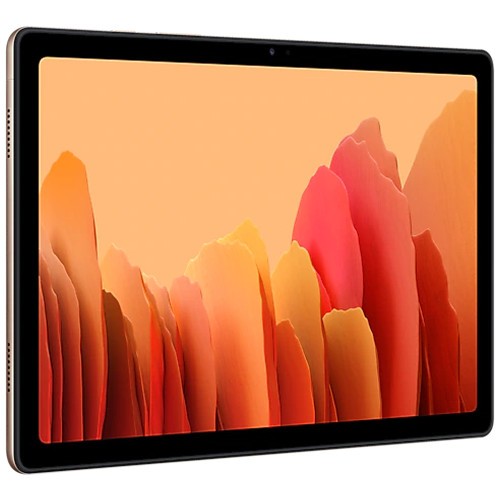 Планшет Samsung Galaxy Tab A7 10.4 LTE SM-T505 3/32Gb (2020) Gold (Золотистый) EAC