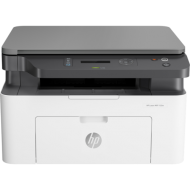 МФУ HP Laser MFP 135w White (Белый) EAC