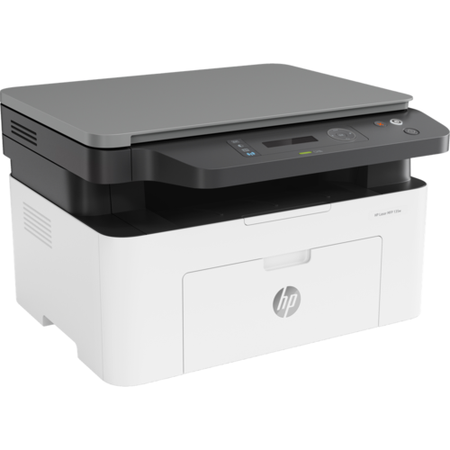 МФУ HP Laser MFP 135w White (Белый) EAC МФУ HP Laser MFP 135w White (Белый) EAC
