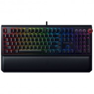 Клавиатура Razer BlackWidow Elite (Green Switch) USB Black (Черная)