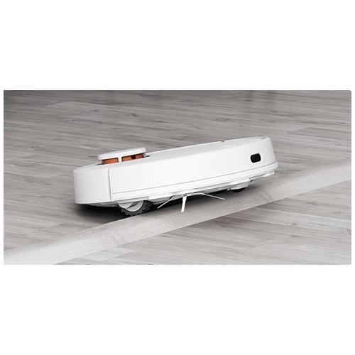 Робот-пылесос Xiaomi Mijia LDS Vacuum Cleaner (CN) White (Белый)